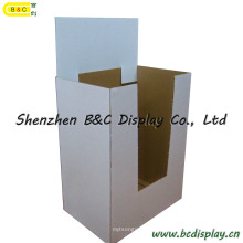 Cardboard Dumpbin / Paper Dump Bin (B&C-C012)